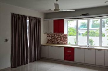 Damansara Heights (Bukit Damansara)