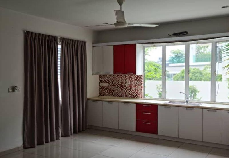 Damansara Heights (Bukit Damansara)