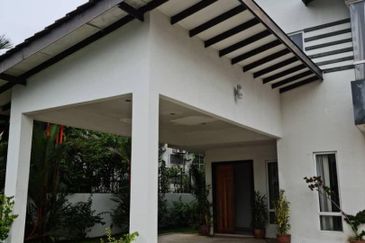 Damansara Heights (Bukit Damansara)