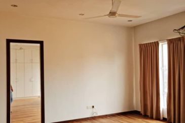 Damansara Heights (Bukit Damansara)