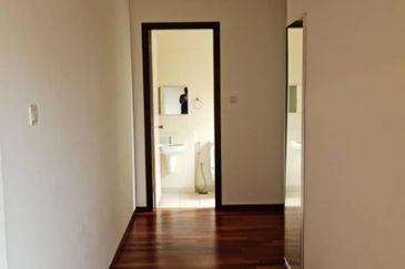 Damansara Heights (Bukit Damansara)