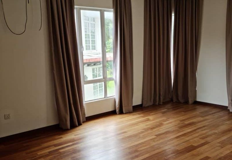 Damansara Heights (Bukit Damansara)