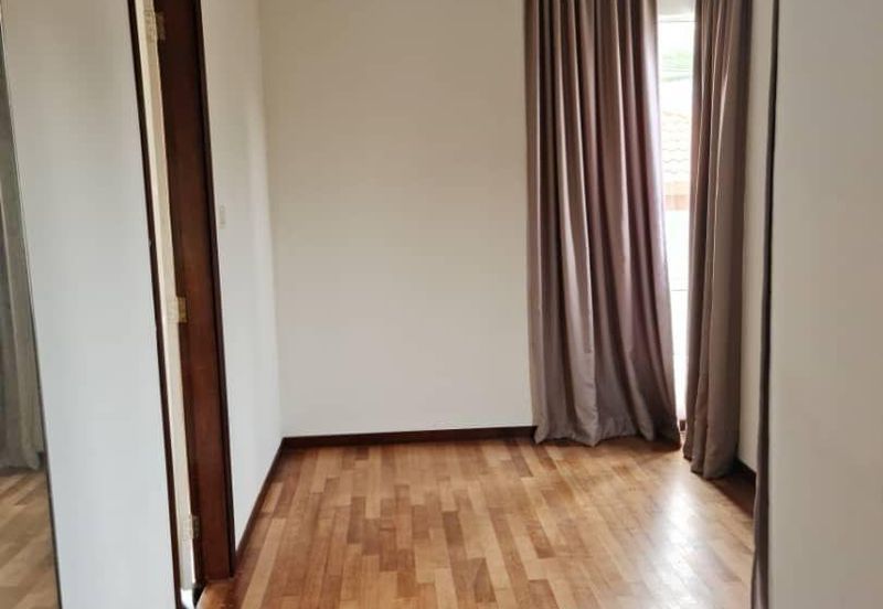 Damansara Heights (Bukit Damansara)