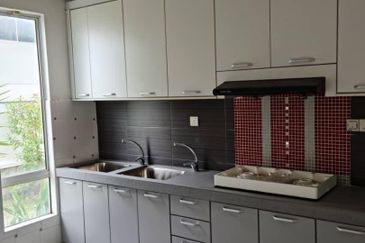 Damansara Heights (Bukit Damansara)