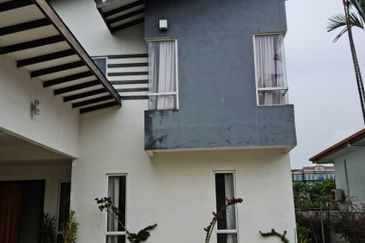 Damansara Heights (Bukit Damansara)