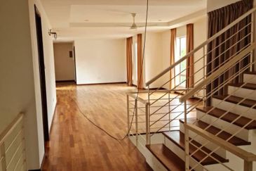 Damansara Heights (Bukit Damansara)