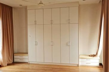 Damansara Heights (Bukit Damansara)