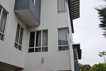 Damansara Heights (Bukit Damansara)