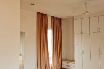 Damansara Heights (Bukit Damansara)