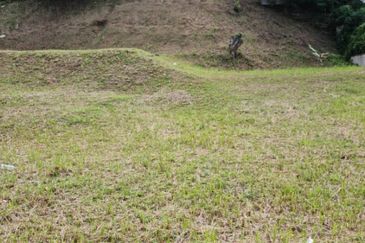 Damansara Heights (Bukit Damansara)