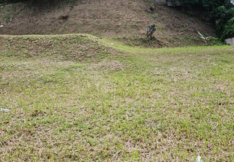 Damansara Heights (Bukit Damansara)