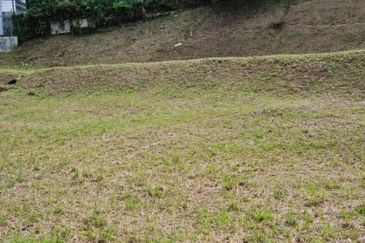 Damansara Heights (Bukit Damansara)