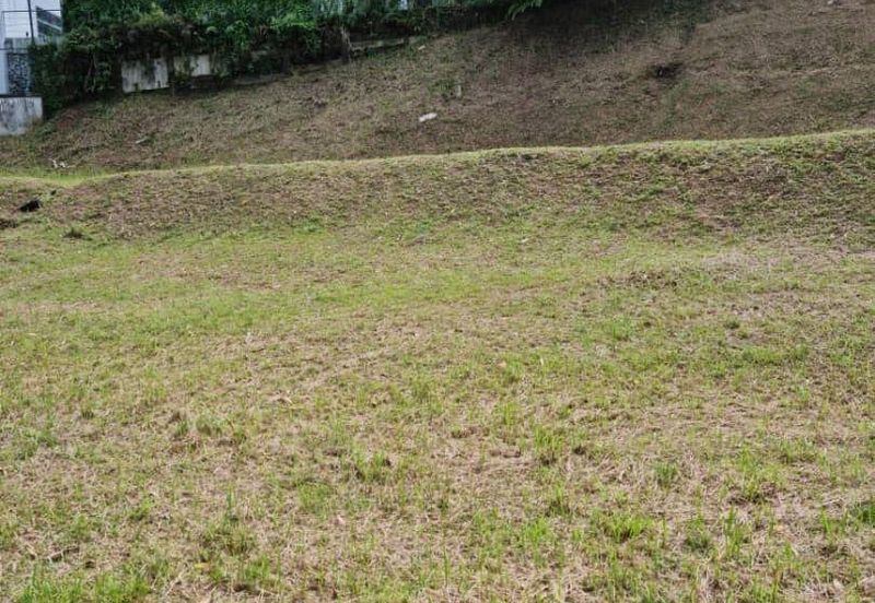 Damansara Heights (Bukit Damansara)