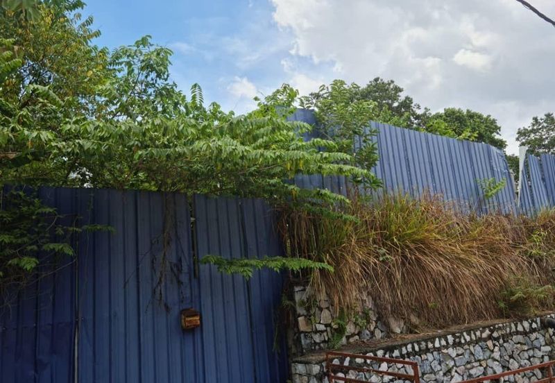 Damansara Heights (Bukit Damansara)