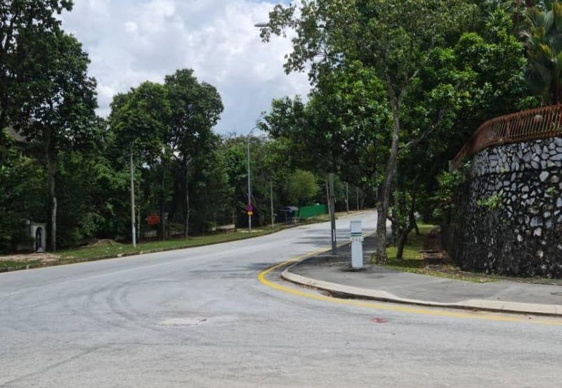 Damansara Heights (Bukit Damansara)