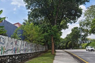 Damansara Heights (Bukit Damansara)