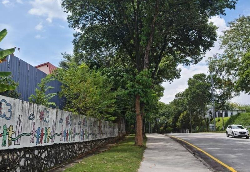 Damansara Heights (Bukit Damansara)