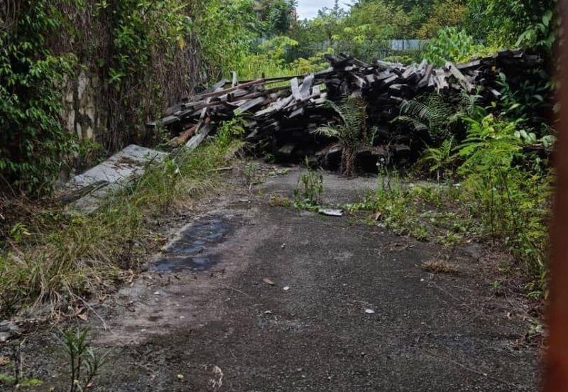 Damansara Heights (Bukit Damansara)