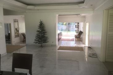 Damansara Heights (Bukit Damansara)