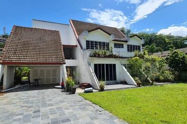 Damansara Heights (Bukit Damansara)