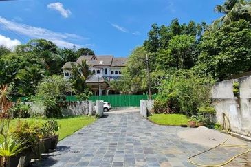 Damansara Heights (Bukit Damansara)