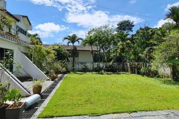 Damansara Heights (Bukit Damansara)