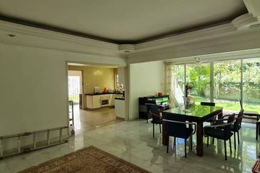 Damansara Heights (Bukit Damansara)