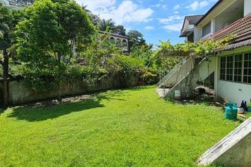 Damansara Heights (Bukit Damansara)