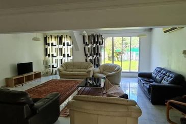 Damansara Heights (Bukit Damansara)