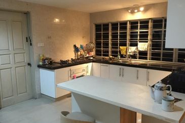 Damansara Heights (Bukit Damansara)