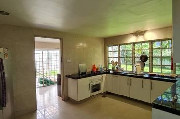 Damansara Heights (Bukit Damansara)