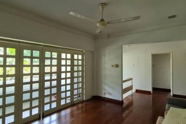 Damansara Heights (Bukit Damansara)