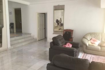 Damansara Heights (Bukit Damansara)