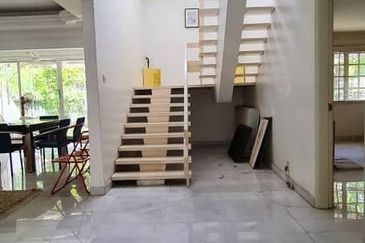 Damansara Heights (Bukit Damansara)