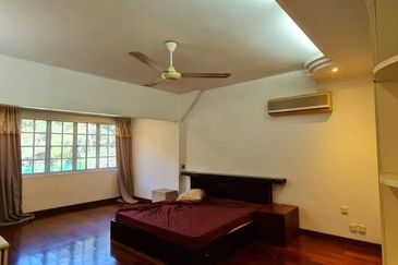 Damansara Heights (Bukit Damansara)