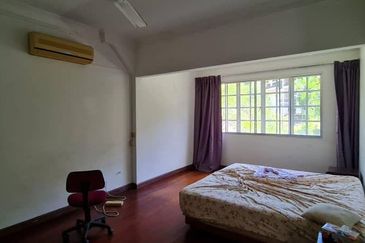 Damansara Heights (Bukit Damansara)