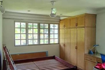 Damansara Heights (Bukit Damansara)