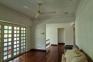 Damansara Heights (Bukit Damansara)