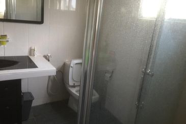 Damansara Heights (Bukit Damansara)