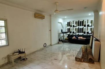 Damansara Heights (Bukit Damansara)