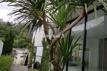 Damansara Heights (Bukit Damansara)