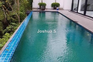 Damansara Heights (Bukit Damansara)