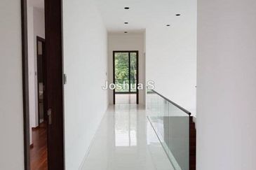 Damansara Heights (Bukit Damansara)