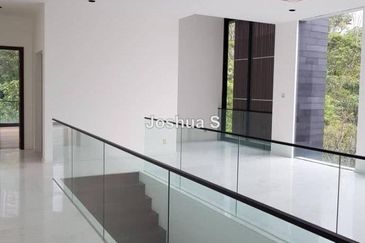 Damansara Heights (Bukit Damansara)