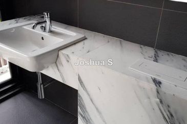 Damansara Heights (Bukit Damansara)