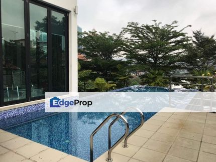 Damansara Heights (Bukit Damansara), Kuala Lumpur, Damansara Heights