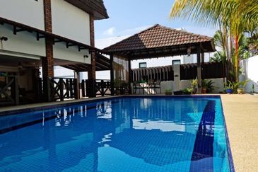 Damansara Heights (Bukit Damansara)