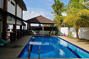 Damansara Heights (Bukit Damansara)