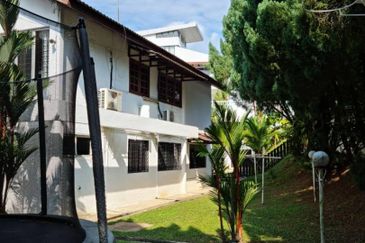 Damansara Heights (Bukit Damansara)