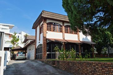 Damansara Heights (Bukit Damansara)